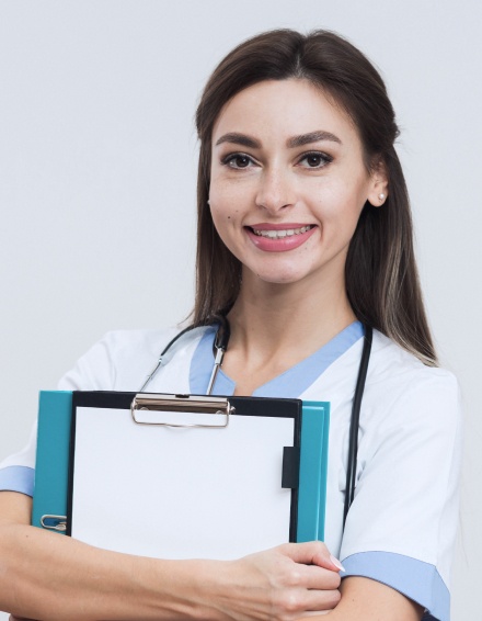 Dr. Emma Brown