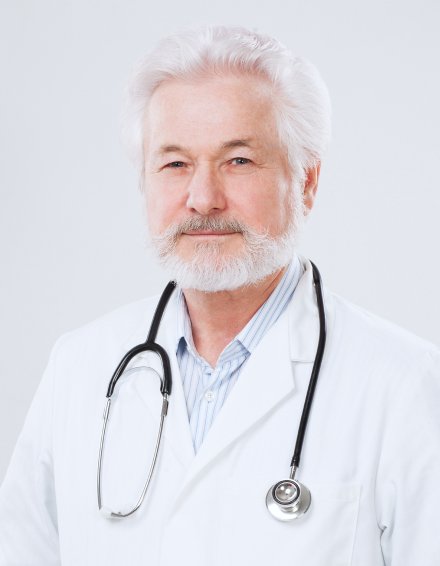 Dr. Jacob Smith