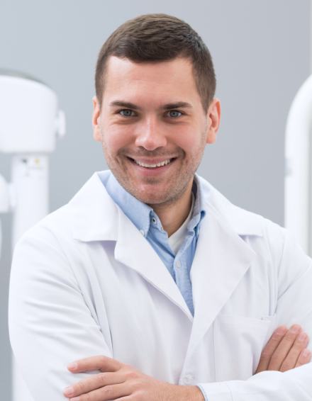 Dr. Dan Miller