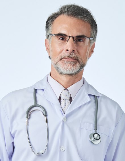 Dr. Andrew Green