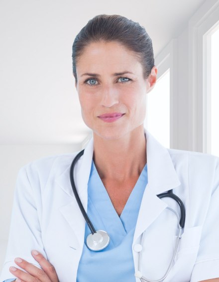 Dr. Emily Evans