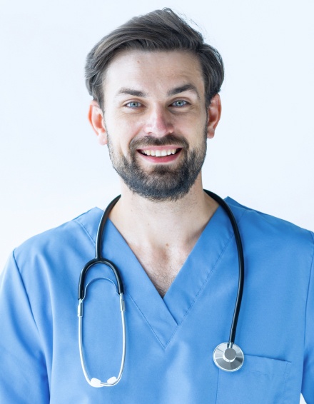 Dr. Christopher Doe