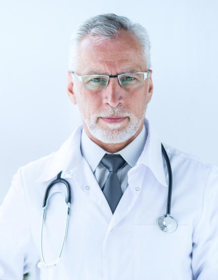 Dr. Jason Taylor